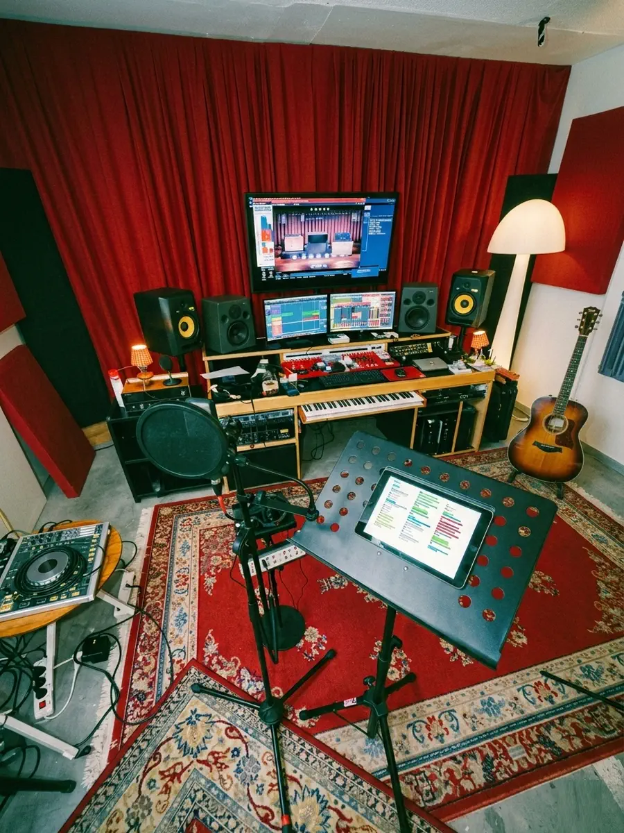 Yupanky Music & Sound