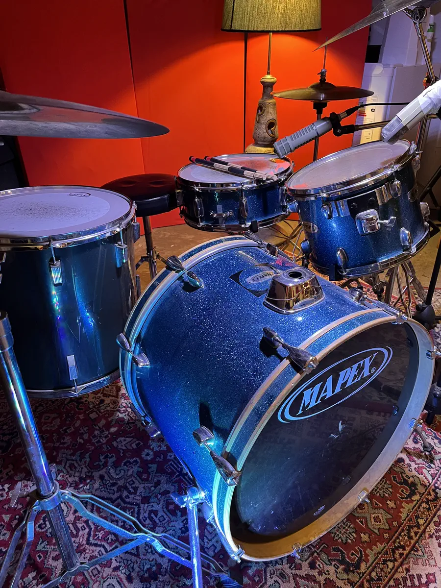 Yupanky Music & Sound