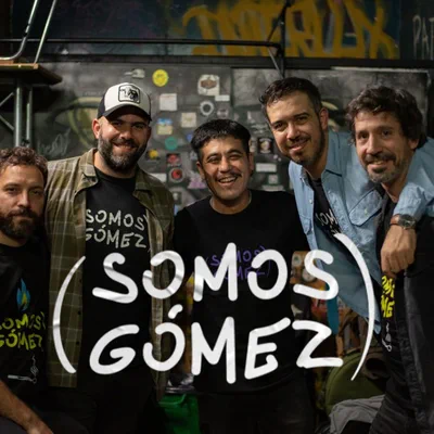 Somos Gomez