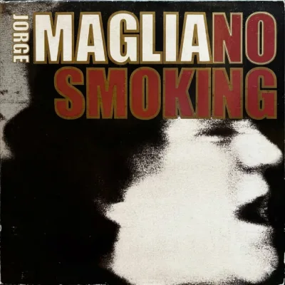 No Smoking