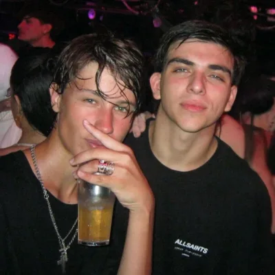 Gaffo & Salva Caratini