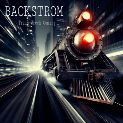 Train Wreck Coming