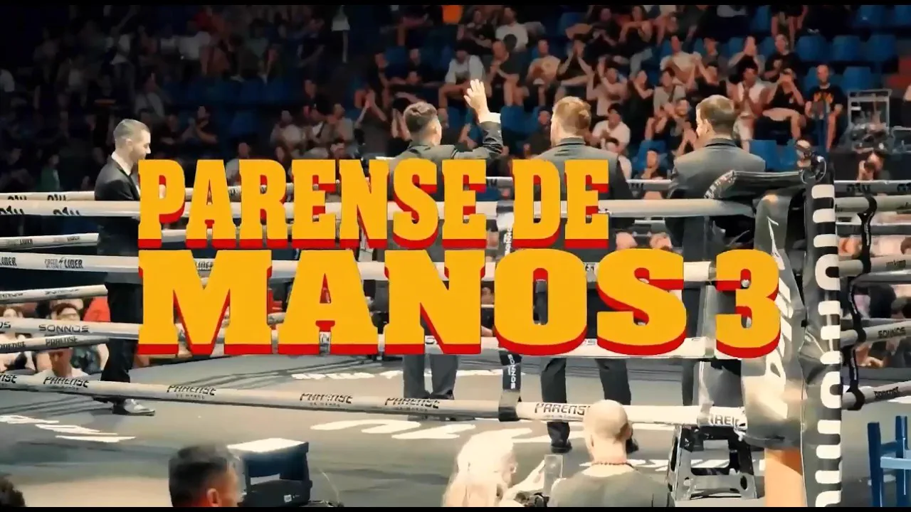 Párense de Manos