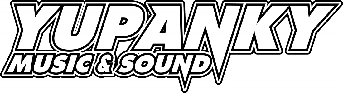 Yupanky Music & Sound