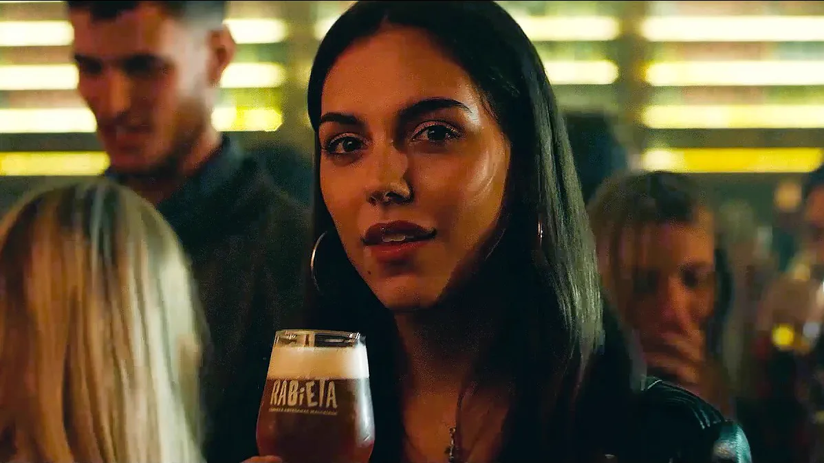 Cerveza Rabieta