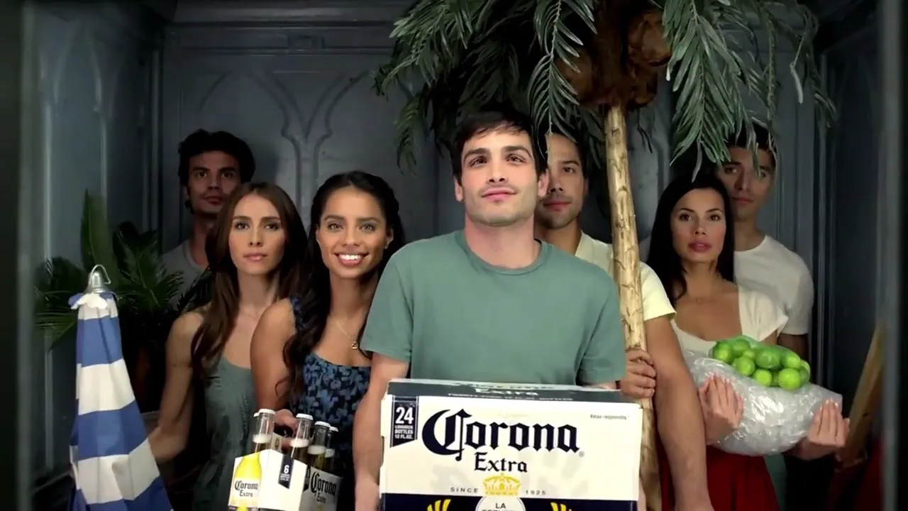 Corona Extra